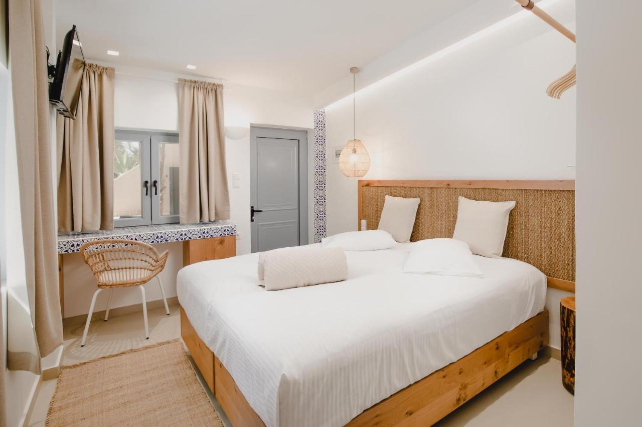 Orraon Lux Aparts K Apartment Превеза Екстериор снимка