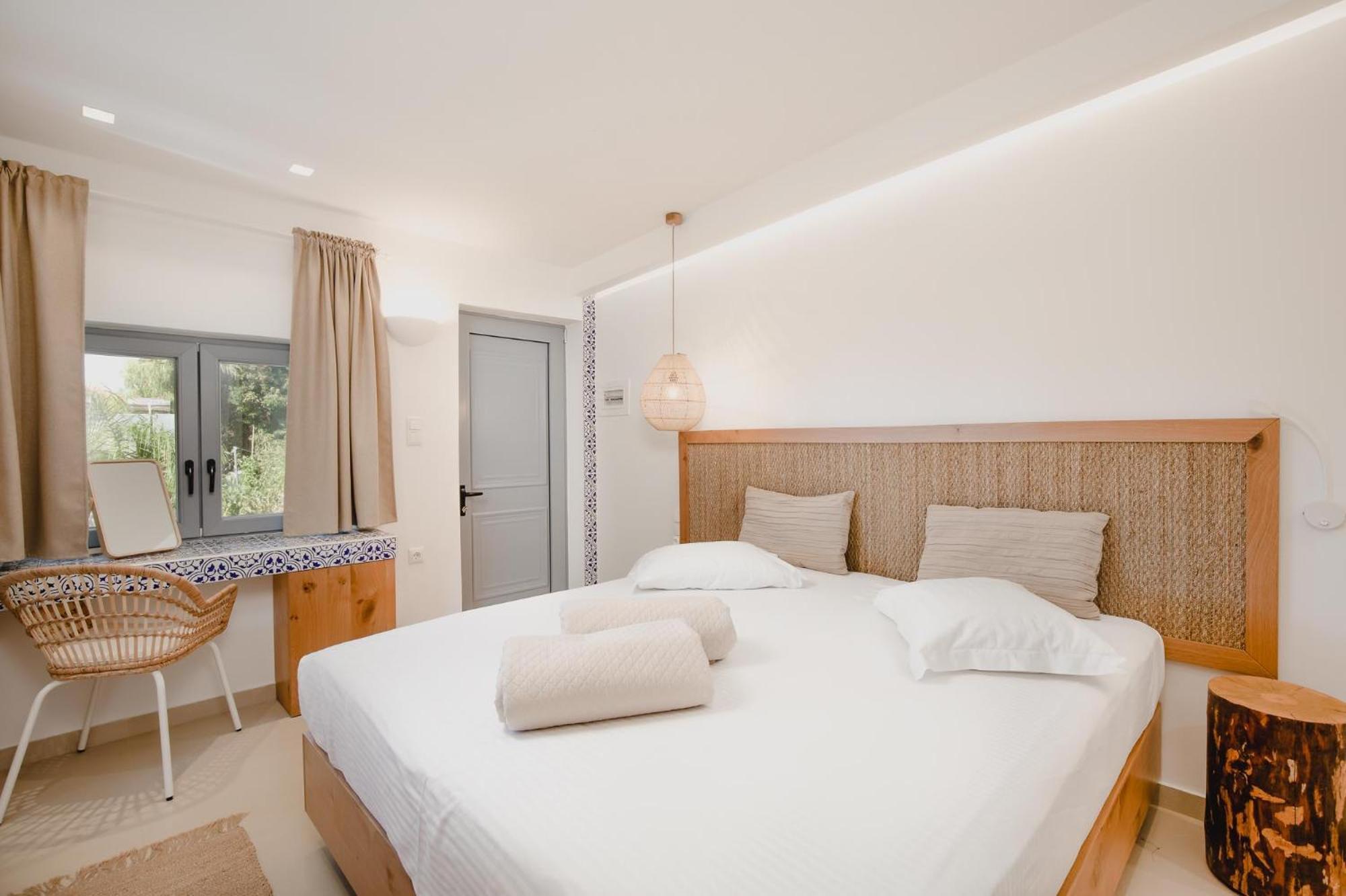 Orraon Lux Aparts K Apartment Превеза Стая снимка