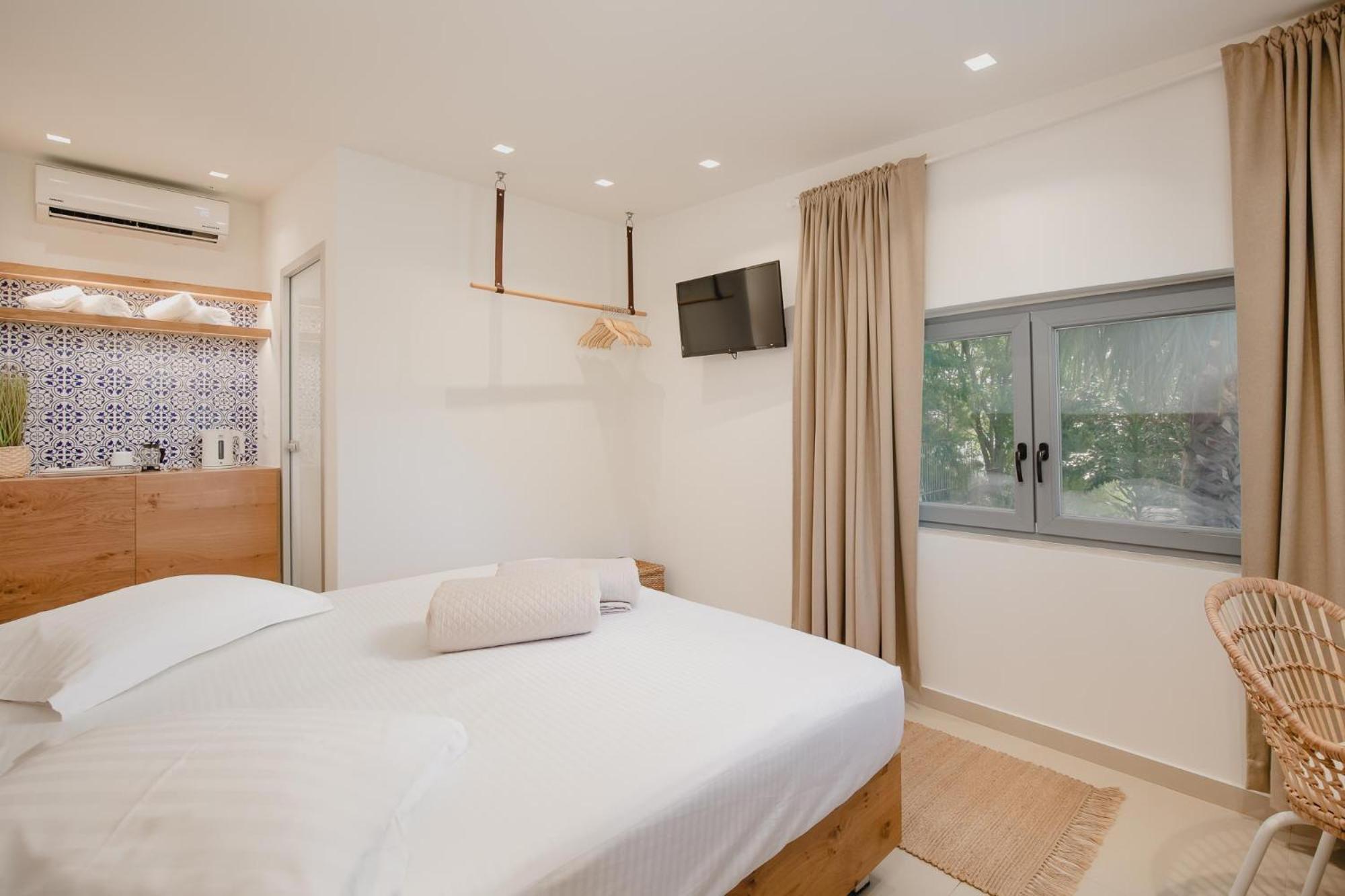 Orraon Lux Aparts K Apartment Превеза Екстериор снимка