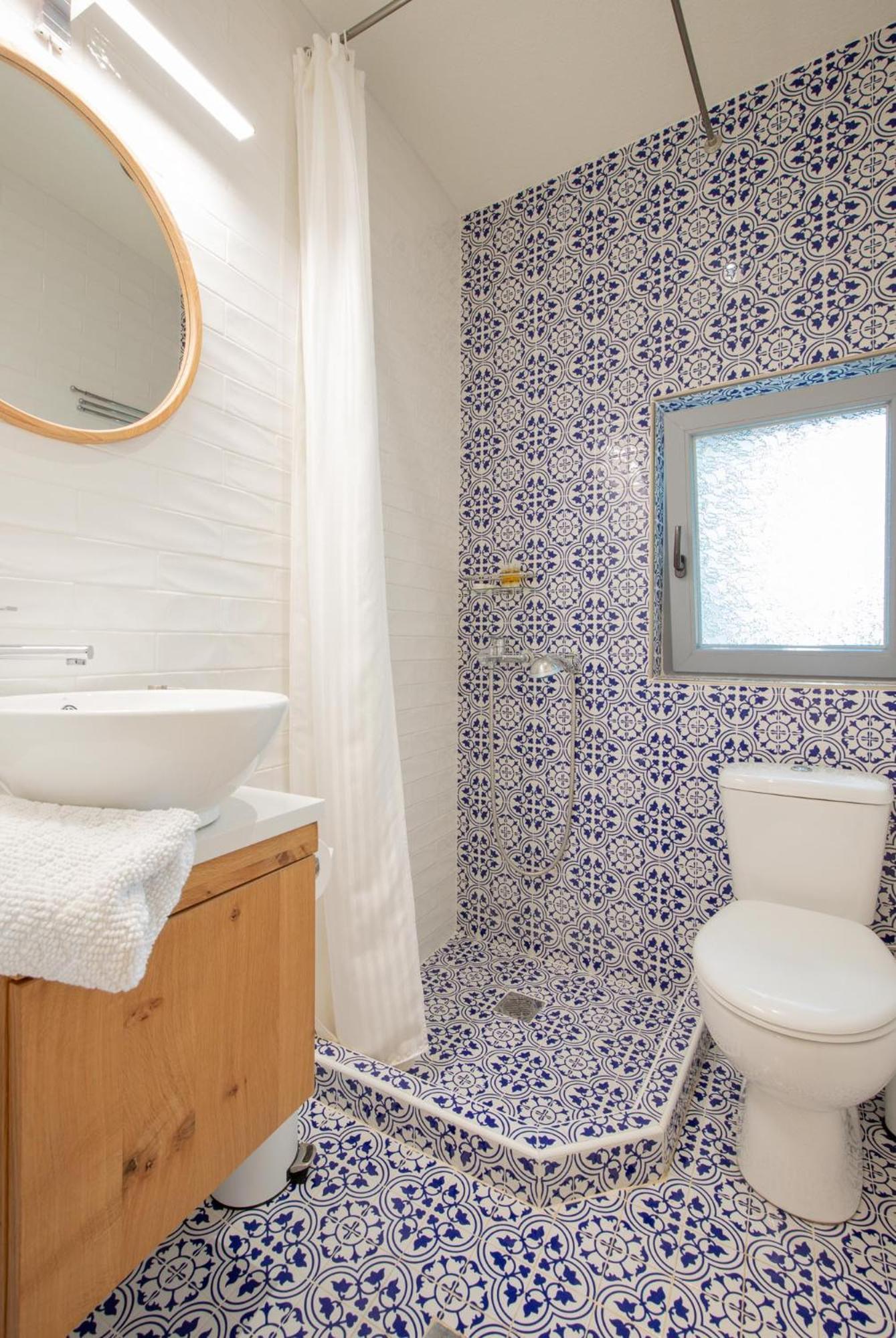 Orraon Lux Aparts K Apartment Превеза Стая снимка
