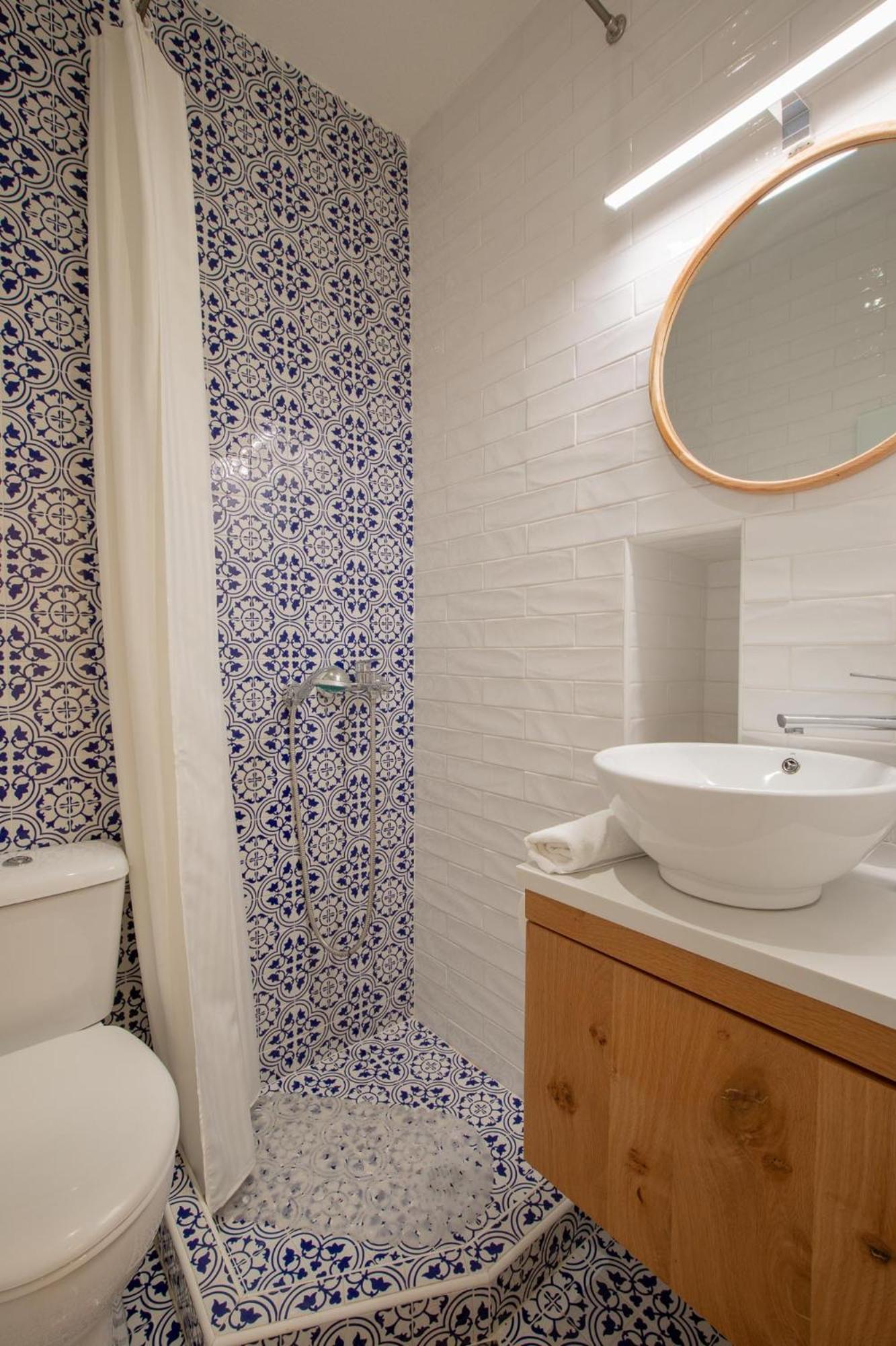 Orraon Lux Aparts K Apartment Превеза Стая снимка
